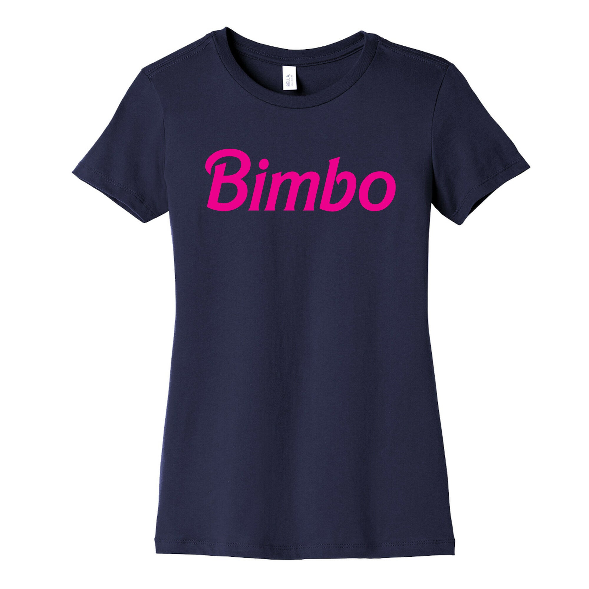 Bimbo Women's Cotton Tee